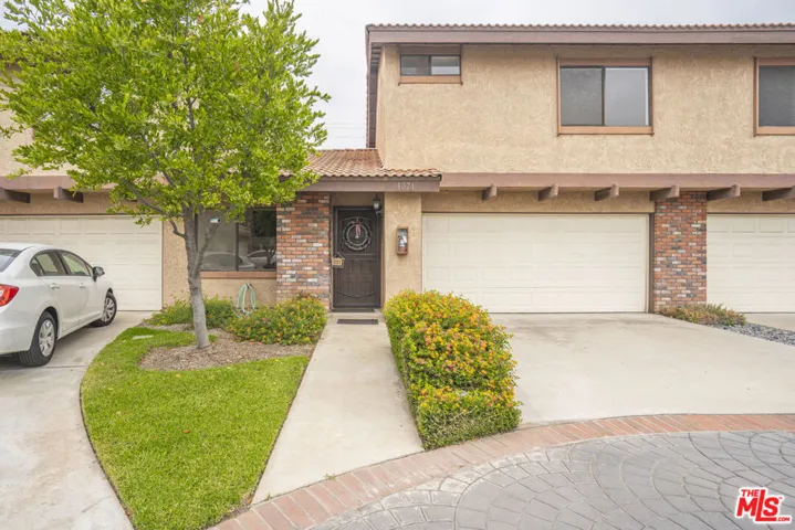 1071 N Glendora Avenue, Covina, California 91724