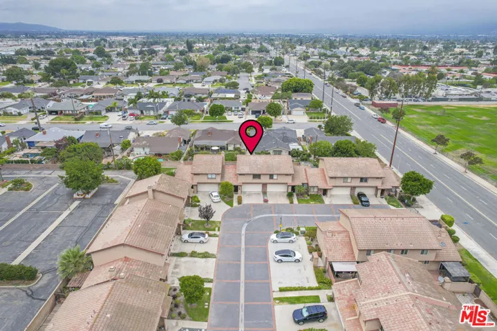 1071 N Glendora Avenue, Covina, California 91724