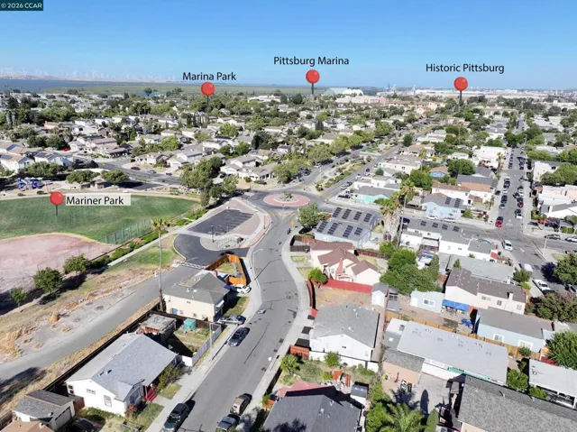 425 W 8th St, Pittsburg, California 94565