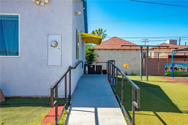 44709 Beech, Lancaster, California 93534