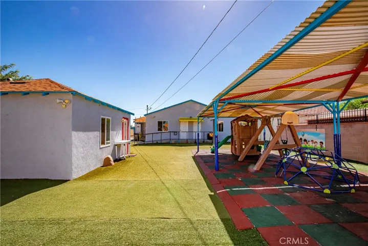 44709 Beech, Lancaster, California 93534