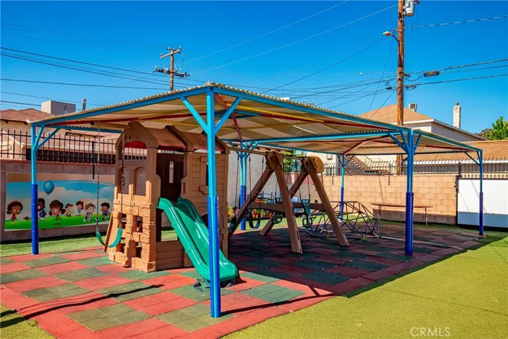 44709 Beech, Lancaster, California 93534