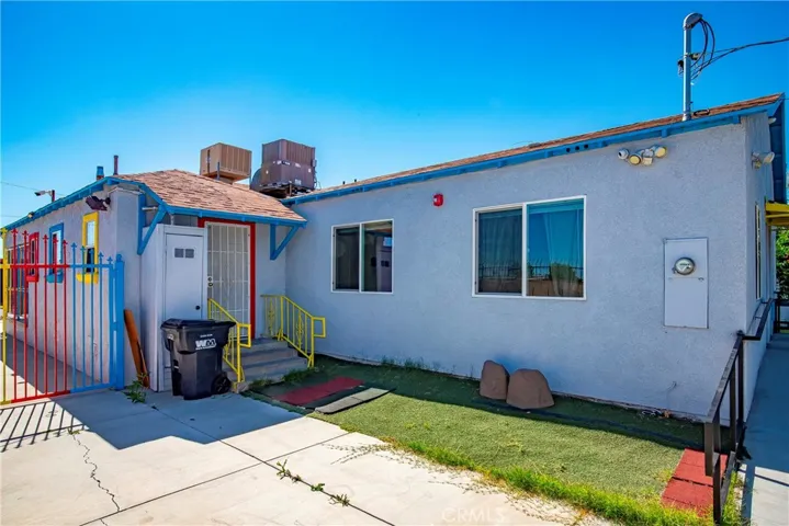 44709 Beech, Lancaster, California 93534