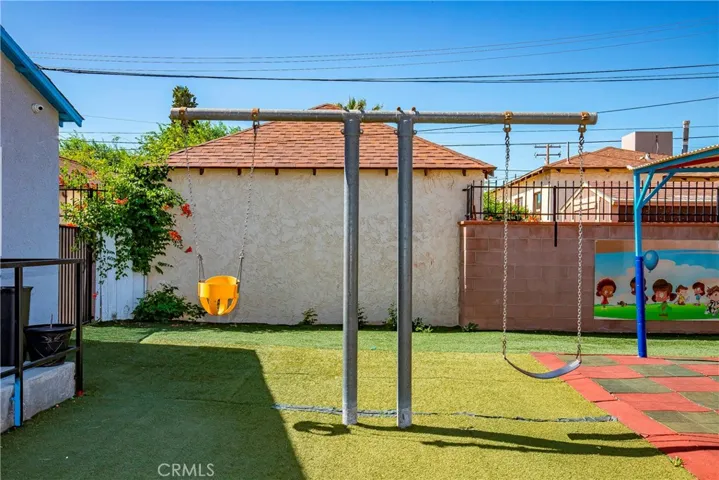 44709 Beech, Lancaster, California 93534
