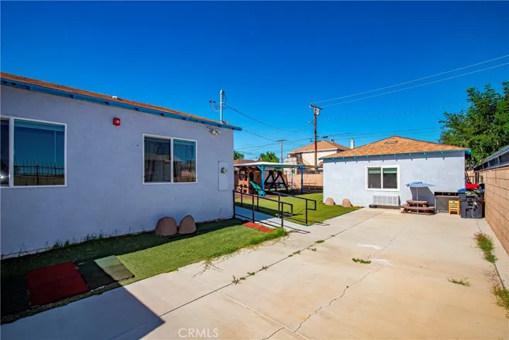 44709 Beech, Lancaster, California 93534