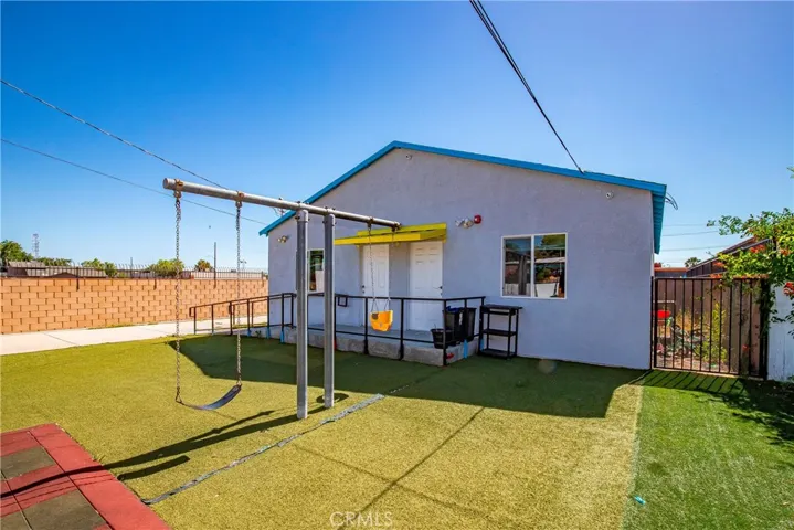 44709 Beech, Lancaster, California 93534