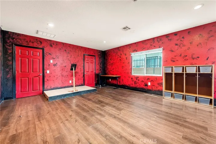 bedroom 3/classroom 3
