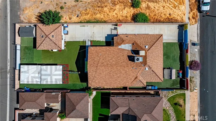 44709 Beech, Lancaster, California 93534