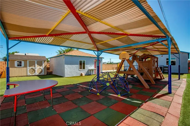 44709 Beech, Lancaster, California 93534