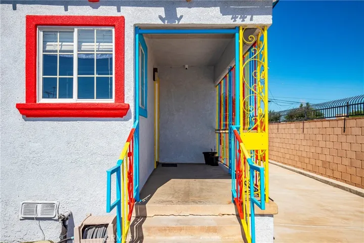 44709 Beech, Lancaster, California 93534