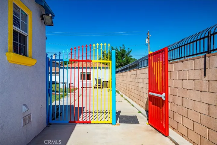 44709 Beech, Lancaster, California 93534