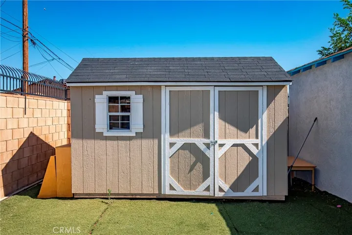 44709 Beech, Lancaster, California 93534