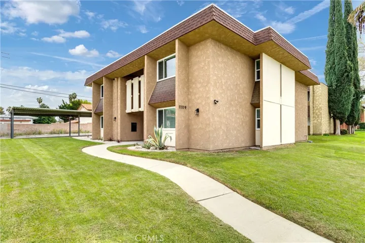 11119 Poplar Street D, Loma Linda, California 92354