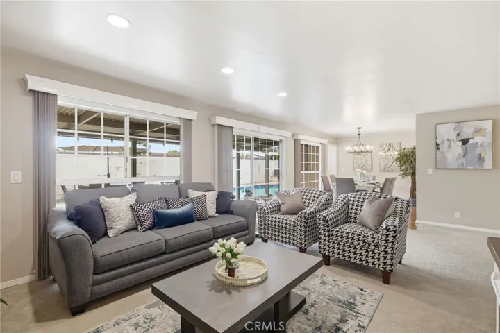 15503 Talbot, La Mirada, California 90638