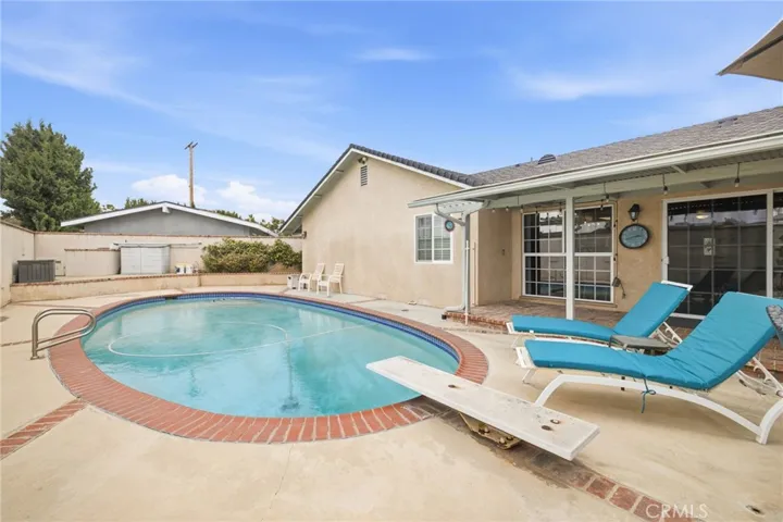 15503 Talbot, La Mirada, California 90638