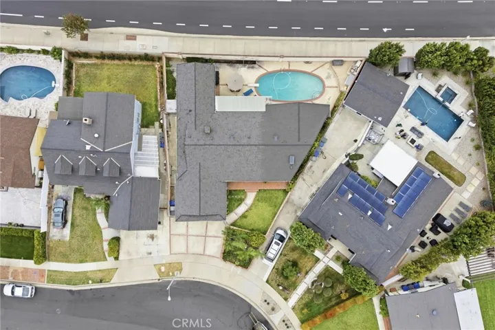 15503 Talbot, La Mirada, California 90638