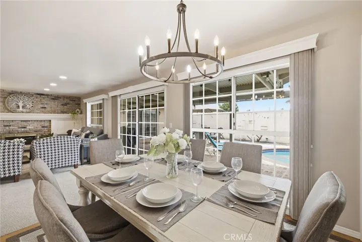 15503 Talbot, La Mirada, California 90638