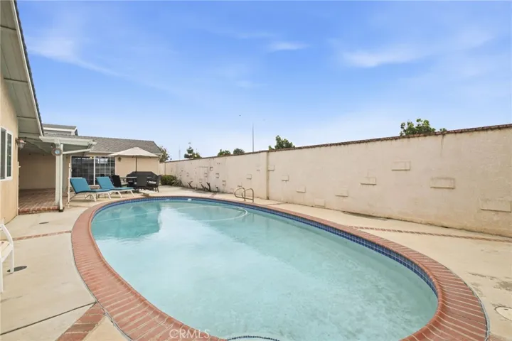 15503 Talbot, La Mirada, California 90638