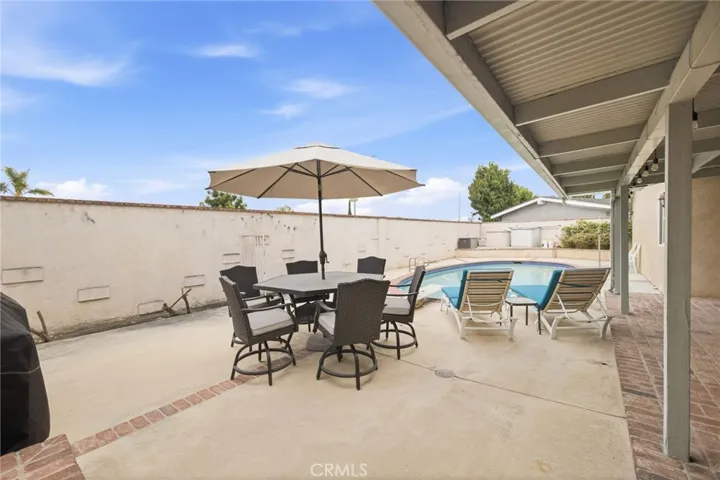 15503 Talbot, La Mirada, California 90638