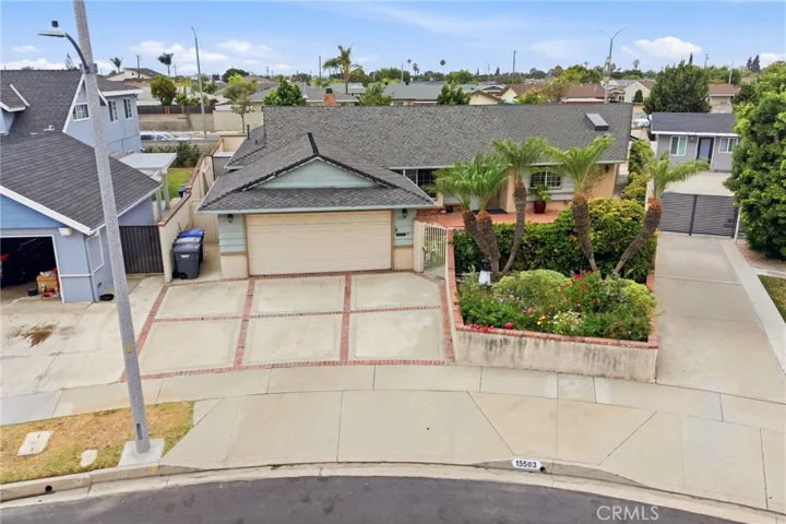 15503 Talbot, La Mirada, California 90638