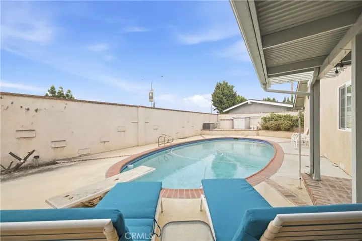 15503 Talbot, La Mirada, California 90638