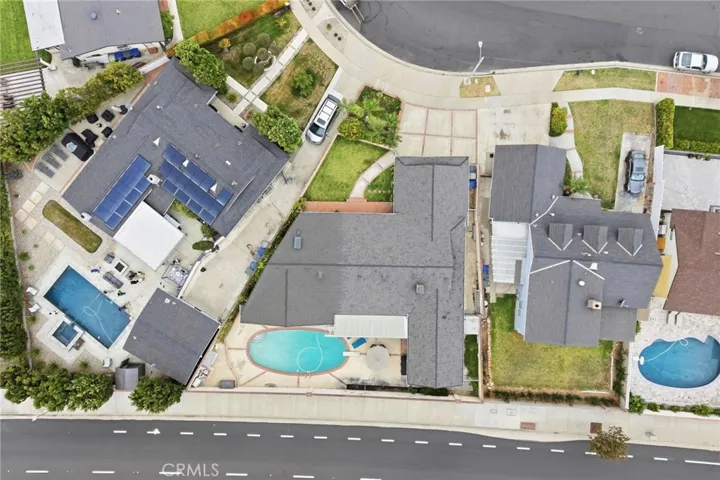 15503 Talbot, La Mirada, California 90638