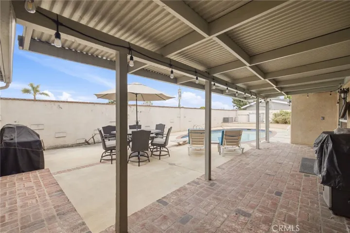 15503 Talbot, La Mirada, California 90638