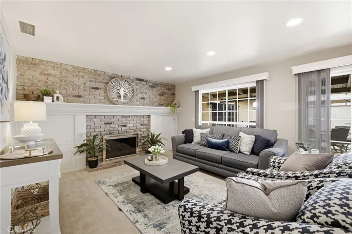 15503 Talbot, La Mirada, California 90638
