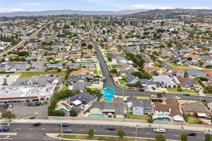 15503 Talbot, La Mirada, California 90638