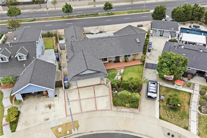 15503 Talbot, La Mirada, California 90638