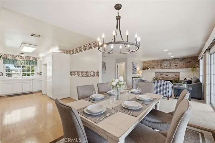 15503 Talbot, La Mirada, California 90638