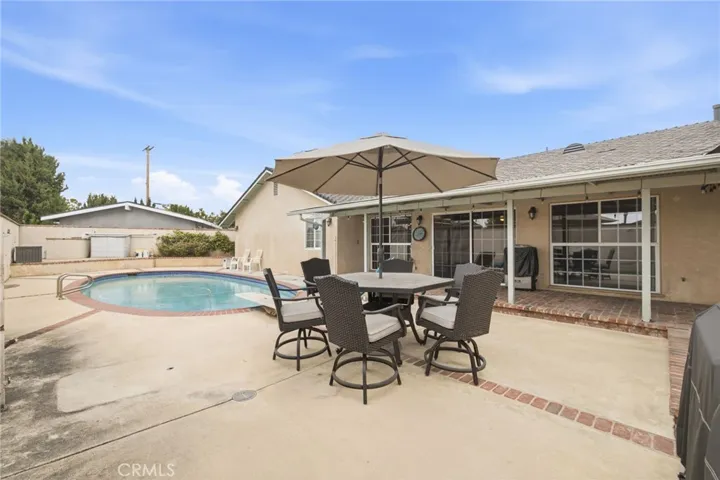 15503 Talbot, La Mirada, California 90638