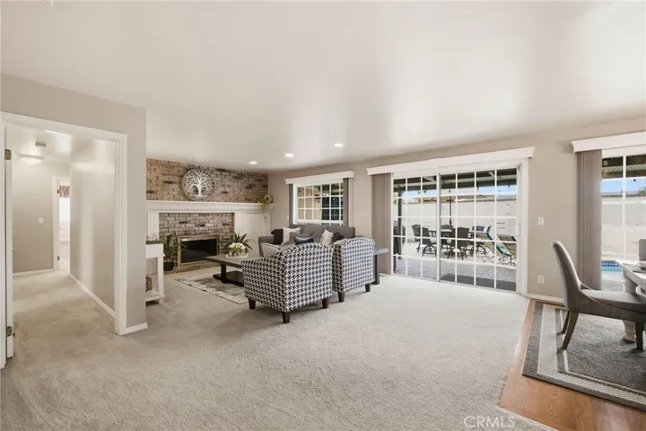 15503 Talbot, La Mirada, California 90638