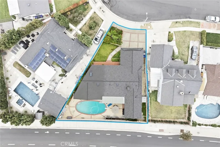 15503 Talbot, La Mirada, California 90638