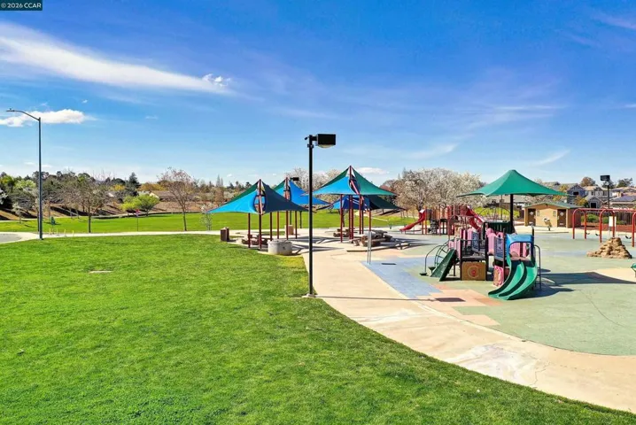 4901 Beldin Ln, Oakley, California 94561