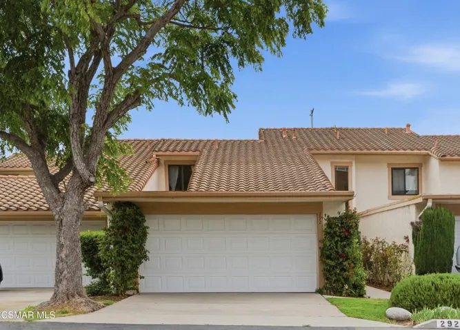 292 San Vincente Cir