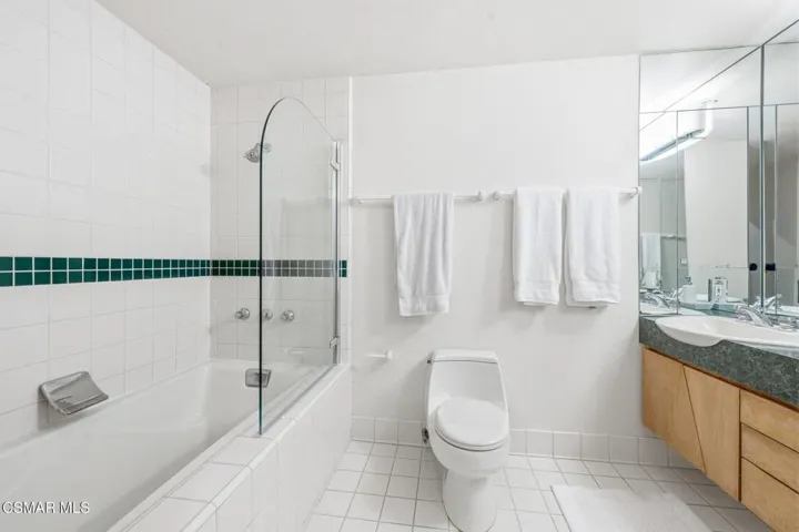 Upstairs Bathroom
