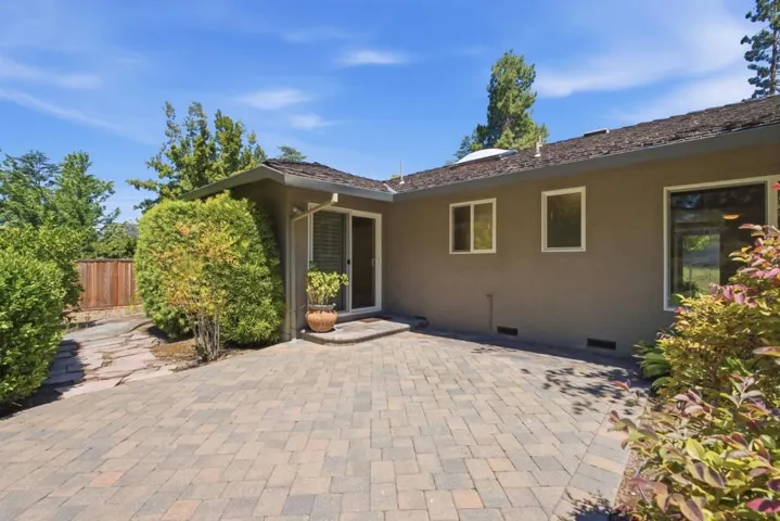 13565 Wendy Lane, Saratoga, California 95070