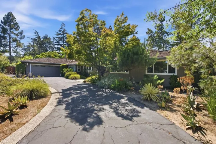 13565 Wendy Lane, Saratoga, California 95070