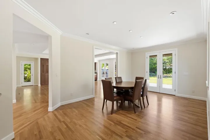13565 Wendy Lane, Saratoga, California 95070