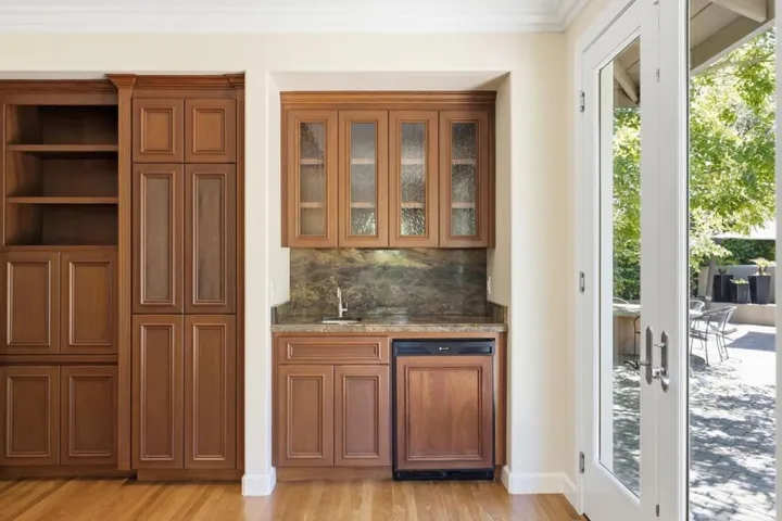 13565 Wendy Lane, Saratoga, California 95070