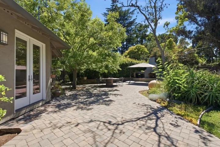 13565 Wendy Lane, Saratoga, California 95070