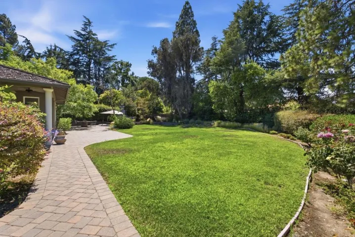 13565 Wendy Lane, Saratoga, California 95070