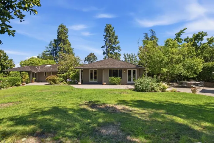13565 Wendy Lane, Saratoga, California 95070