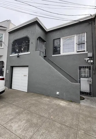 89 Farallones Street, San Francisco, California 94112
