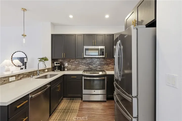 24545 Town Center Drive, Valencia, California 91355