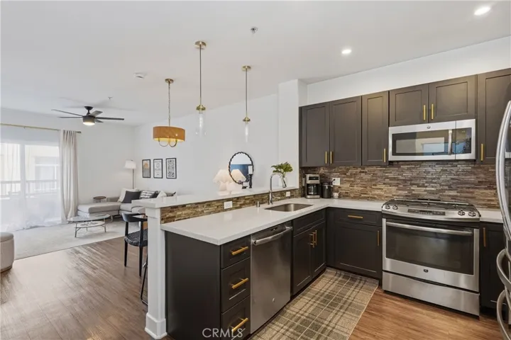 24545 Town Center Drive, Valencia, California 91355