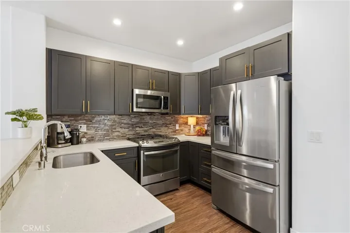 24545 Town Center Drive, Valencia, California 91355