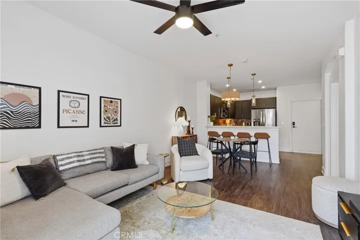 24545 Town Center Drive, Valencia, California 91355