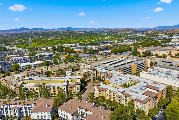 24545 Town Center Drive, Valencia, California 91355